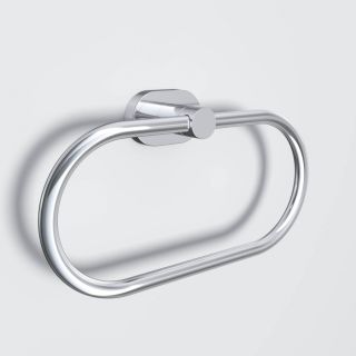 Полотенцедержатель Am.pm Sense A7434400 кольцо